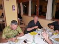 La cena 14